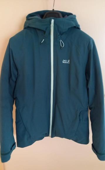 Sportieve jas dames Jack Wolfskin maat M beschikbaar voor biedingen