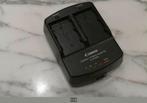 Canon CA-PS400 batterijlader voor BP-511, Ophalen of Verzenden, Gebruikt