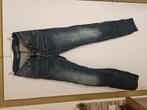 Motor jeans Richa, Ophalen