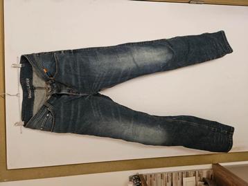 Motor jeans Richa beschikbaar voor biedingen