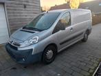 Citroen Jumpy HDI 2.0. 2013, Auto's, Particulier, Te koop, Trekhaak