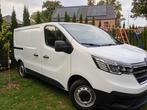 Trafic 2023 110pk, Auto's, Particulier, Te koop
