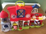Fisher Price - Little People (boerderij/school/burgertruck), Kinderen en Baby's, Speelgoed | Fisher-Price, Ophalen