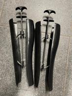 Rijlaarshouders, Ophalen, Nieuw