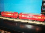 Marklin DB800K + DB800B, Enlèvement ou Envoi, Utilisé, Locomotive