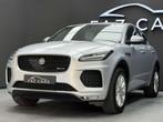 Jaguar E-Pace 2.0 D R-Dynamic SE * 1ER PROP+ CAMERA + GARANT, Auto's, Jaguar, Automaat, Gebruikt, 4 cilinders, Leder