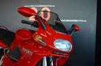 Ducati ST 2 voor de liefhebbers van nostalgie, Motoren, Toermotor, Bedrijf, 2 cilinders, 950 cc