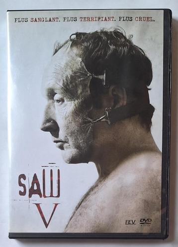 Saw 5 (Tobin Bell)  beschikbaar voor biedingen