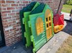 Little Tikes speelhuisje UPDATE, Kinderen en Baby's, Speelgoed | Buiten | Speelhuisjes, Ophalen, Gebruikt, Kunststof
