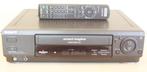 Sony SLV-E530 Videorecorder Met Afstandsbediening / 4 Head, Audio, Tv en Foto, Videospelers, VHS-speler of -recorder, Ophalen of Verzenden