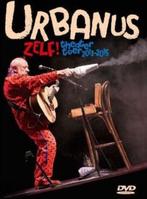 gezocht Dvd Urbanus, Cd's en Dvd's, Alle leeftijden, Ophalen of Verzenden, Gebruikt, Stand-up of Theatershow