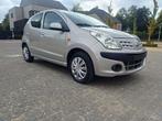 Nissan pixo, Auto's, Nissan, Euro 5, Stof, 4 cilinders, Handgeschakeld