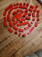 50 lego duplo blokken, Kinderen en Baby's, Ophalen of Verzenden, Zo goed als nieuw, Duplo