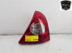 ACHTERLICHT RECHTS Renault Clio II Societe (SB), Gebruikt, Renault