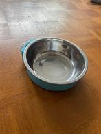 Gamelle pour cage, Animaux & Accessoires, Enlèvement ou Envoi, Ajustable, Utilisé