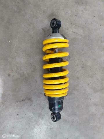 Schokbreker achterschokbreker Monster 937 937plus beschikbaar voor biedingen