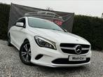 Mercedes Cla 180 Shooting Brake Auto Box... 1 jaar garantie!, Auto's, Mercedes-Benz, CLA, 4 cilinders, Leder en Stof, Wit