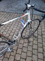 Retro koersfiets, Fietsen en Brommers, Fietsen | Oldtimers, Ophalen