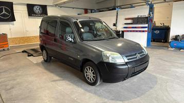 Citroën Berlingo beschikbaar voor biedingen