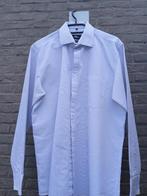 Herenhemd yves dorsey, Kleding | Heren, Overhemden, Wit, Ophalen of Verzenden, Zo goed als nieuw, Halswijdte 43/44 (XL)