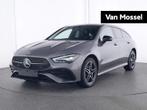 Mercedes-Benz CLA-klasse 250 e AMG Line Shooting Brake + PAN, CLA, Stof, Gebruikt, Euro 6
