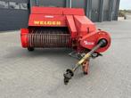 Welger ap 36 WG3815, Akkerbouw, Oogstmachine