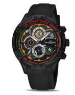 Rotorcraft Compass RC5704 Chrono Sport Nieuw! t.w.v € 499, Ophalen of Verzenden, Waterdicht, Nieuw