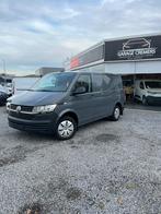Volkswagen Transporter T6 Automaat 110KW/150PK, Autos, Argent ou Gris, Achat, https://public.car-pass.be/vhr/1d7b8027-9f1e-4ca9-9812-34ffd9f0b47c