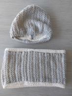 Muts sjaal meisje maat 4 tot 6 jaar, Kinderen en Baby's, Kinderkleding | Mutsen, Sjaals en Handschoenen, Gebruikt, Meisje, 110 t/m 116