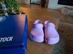Birkenstock nieuw maat 38, Kleding | Dames, Ophalen, Zo goed als nieuw, Roze