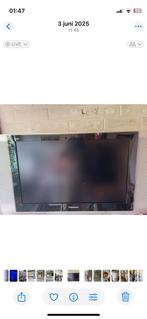 LCD TV. PANASONIC, Ophalen, Gebruikt, Panasonic, 60 tot 80 cm