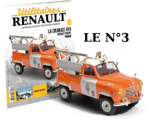 MINIATURES voitures  collections, Hobby en Vrije tijd, Modelauto's | 1:43, Nieuw, Auto, Overige merken, Ophalen