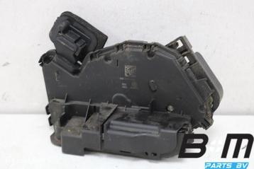 Portierslot rechtsachter VW Golf 7 5TA839016E beschikbaar voor biedingen