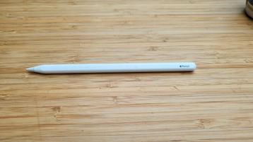 Apple Pencil 2nd Gen