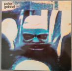 Peter Gabriel - Peter Gabriel 4, Ophalen