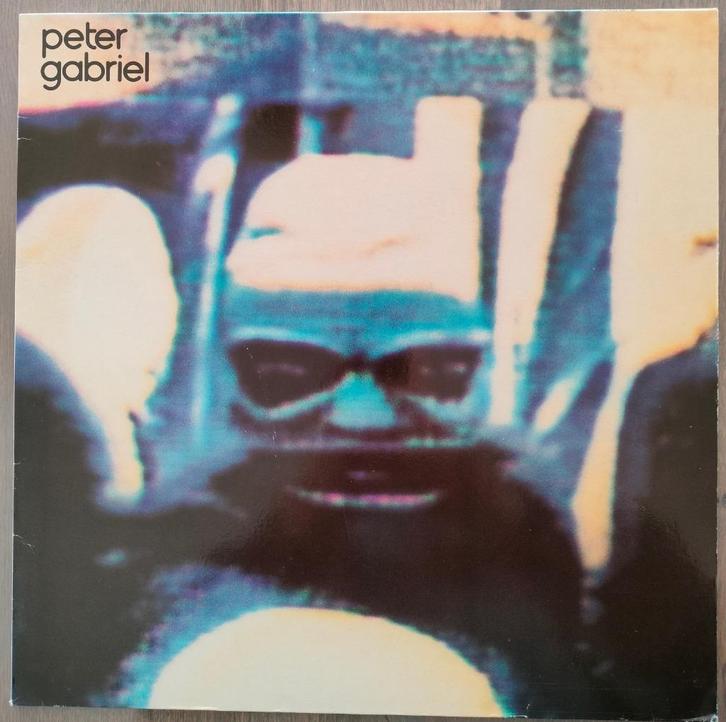 Peter Gabriel - Peter Gabriel 4, Cd's en Dvd's, Vinyl | Rock, Ophalen