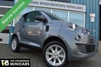 Aixam Brommobiel Minauto Elektrisch 2025 | Microcar - Ligier, Diversen, Brommobielen en Scootmobielen, Gebruikt, 56 route de Pugny