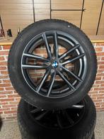 Origineel BMW M Velgen 19  698 M, X4 G02, X3 G01 245/50/R19, Auto-onderdelen, Banden en Velgen, Ophalen, 19 inch, Velg(en)