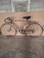 Vintage Peugeot randonneur, Fietsen en Brommers, Ophalen