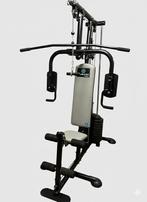 Banc musculation, Enlèvement, Utilisé