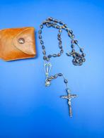 Paternoster rozenkrans Antiek., Ophalen of Verzenden, Gebruikt