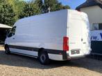 Mercedes-Benz Sprinter 315 31.000€ + BTW 3.500kg Sleep L3 H2, Auto's, Automaat, 4 cilinders, Wit, Mercedes-Benz