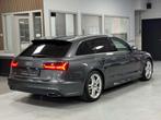 Audi A6 2.0 Tdi 190Cv S-Line Daytona Full Options Garantie, Autos, Audi, 118 g/km, Achat, Euro 6, Entreprise
