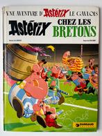 Astérix et Obélix ASTÉRIX chez Les BRETONS UDERZO, Livres