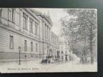 Carte postale ancienne (CPA) Charleroi 1909 de Justice, Ophalen of Verzenden, Voor 1920, Gelopen, Henegouwen