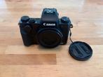 Canon G5X + accessoires, Audio, Tv en Foto, Fotocamera's Digitaal, 20 Megapixel, Gebruikt, Canon, Compact