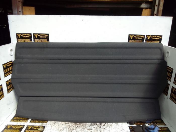 Hoedenplank van een Alfa Romeo 159, Auto-onderdelen, Interieur en Bekleding, Alfa Romeo, Gebruikt, 3 maanden garantie, Ophalen of Verzenden