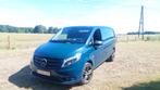 Mercedes Vito 114 Automaat, Auto's, Bestelwagens en Lichte vracht, Euro 5, Achterwielaandrijving, Blauw, Mercedes-Benz
