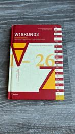 Wiskundeboekje, Boeken, Ophalen, Zo goed als nieuw