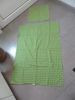 Trixie zomerlakentjes - groen, Kinderen en Baby's, Ophalen of Verzenden, Zo goed als nieuw, Groen, Kussen